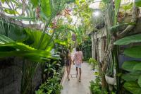 Aksari Villa Seminyak by Ini Vie Hospitalityの宿泊客