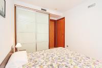 Posteľ alebo postele v izbe v ubytovaní Apartamento Velvet