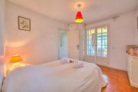 Posteľ alebo postele v izbe v ubytovaní Maison Marine - Happy Rentals