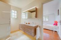 Posteľ alebo postele v izbe v ubytovaní Maison Marine - Happy Rentals