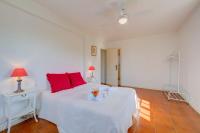 Posteľ alebo postele v izbe v ubytovaní Maison Marine - Happy Rentals