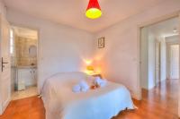 Posteľ alebo postele v izbe v ubytovaní Maison Marine - Happy Rentals