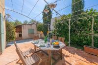 Balkón alebo terasa v ubytovaní Maison Marine - Happy Rentals