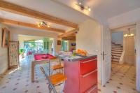 Plán poschodí v ubytovaní Maison Marine - Happy Rentals