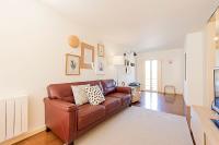 Posezení v ubytování Casa 128 by LovelyStay