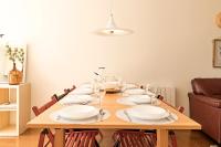 Posezení v ubytování Casa 128 by LovelyStay