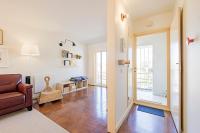 Posezení v ubytování Casa 128 by LovelyStay