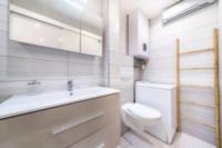 Plan piętra w obiekcie Beautiful apartment - Croisette Gray Albion - 1BR2p