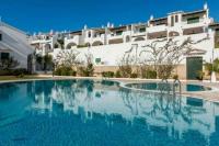 Bazén v ubytovaní Escapada en Menorca junto al mar alebo v jeho blízkosti