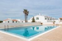 Bazén v ubytovaní Escapada en Menorca junto al mar alebo v jeho blízkosti