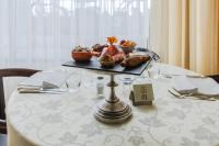 Foto dalla galleria di HOTIDAY Room Collection - Mediterranee Alassio ad Alassio