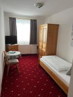 Plán poschodí v ubytovaní Hotel Solaria