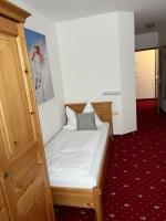 Plán poschodí v ubytovaní Hotel Solaria