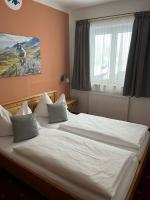 Plán poschodí v ubytovaní Hotel Solaria