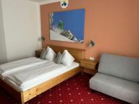 Plán poschodí v ubytovaní Hotel Solaria