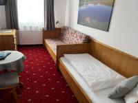 Plán poschodí v ubytovaní Hotel Solaria