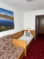 Plán poschodí v ubytovaní Hotel Solaria