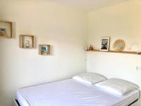 Plan piętra w obiekcie Proche pinède, cottage 4 pers calme et ensoleillé