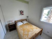 Plán poschodí v ubytovaní Appartement T3 Calme avec Piscine, Tennis, BBQ, Parking & Grande Terrasse dans la Pinède - FR-1-723-47