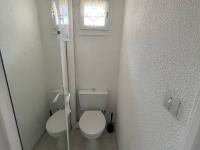 Plán poschodí v ubytovaní Appartement T3 Calme avec Piscine, Tennis, BBQ, Parking & Grande Terrasse dans la Pinède - FR-1-723-47