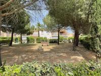 Plán poschodí v ubytovaní Appartement T3 Calme avec Piscine, Tennis, BBQ, Parking & Grande Terrasse dans la Pinède - FR-1-723-47
