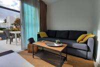 Posezení v ubytování Corralejo Suite Pool & Gardens - Alisios Playa