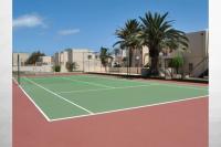 Tenis a/nebo squash v ubytování Corralejo Suite Pool & Gardens - Alisios Playa nebo okolí