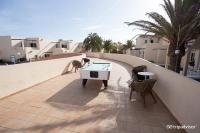 Bazén v ubytování Corralejo Suite Pool & Gardens - Alisios Playa nebo v jeho okolí