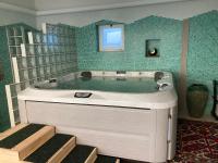 Plán poschodí v ubytovaní Hotel Nevada
