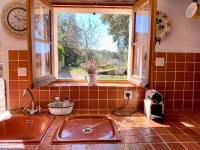 Plan piętra w obiekcie Magical Bastide, Provence