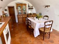 Plan piętra w obiekcie Magical Bastide, Provence