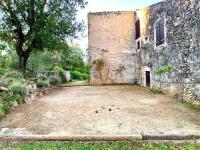 Plan piętra w obiekcie Magical Bastide, Provence