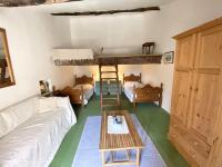 Plan piętra w obiekcie Magical Bastide, Provence
