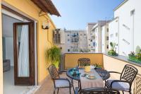 Balkón alebo terasa v ubytovaní Estate4home - Casa Cristina
