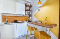 Kuchyňa alebo kuchynka v ubytovaní Estate4home - Casa Cristina