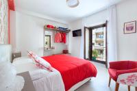 Posteľ alebo postele v izbe v ubytovaní Estate4home - Casa Cristina
