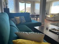 Posedenie v ubytovaní Luxury Sunny Villa