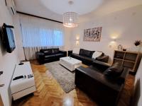 Plan piętra w obiekcie Friday Apartments