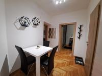 Plan piętra w obiekcie Friday Apartments