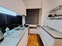 Plan piętra w obiekcie Friday Apartments