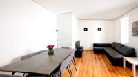 Posezení v ubytování Lisboa Sweet Family Homestay