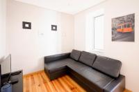 Posezení v ubytování Lisboa Sweet Family Homestay