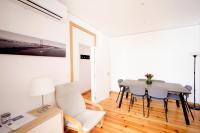Posezení v ubytování Lisboa Sweet Family Homestay