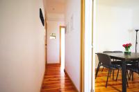 Půdorys ubytování Lisboa Sweet Family Homestay
