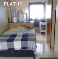Porto de Galinhas - Flat 16 - Residencial Lagoa de Porto, Porto de ...