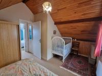 Plán poschodí v ubytovaní Chalet pour 9 pers., 4 chambres, balcon sud, cheminée, à Saint-Michel-de-Chaillol - FR-1-393-168