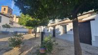 Plán poschodí v ubytovaní CASA MORENA MiA APARTAMENTOS