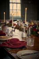 Nápoje v ubytování Monkstadt 1745 Restaurant with Rooms