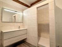 Plan piętra w obiekcie Maison atypique - centre historique - Puy en Velay