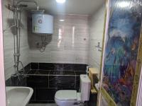 A bathroom at Al fouad